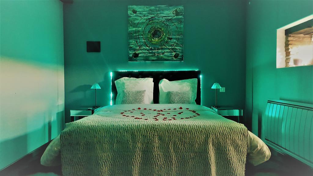 La Magie Des Reves Hotel Монрежо Екстериор снимка
