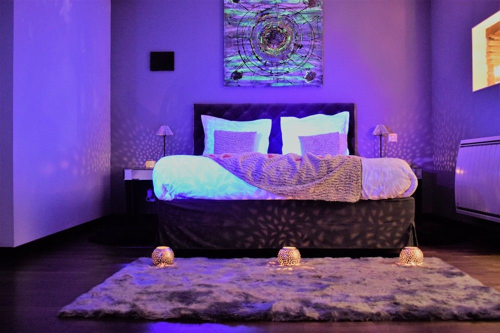 La Magie Des Reves Hotel Монрежо Екстериор снимка