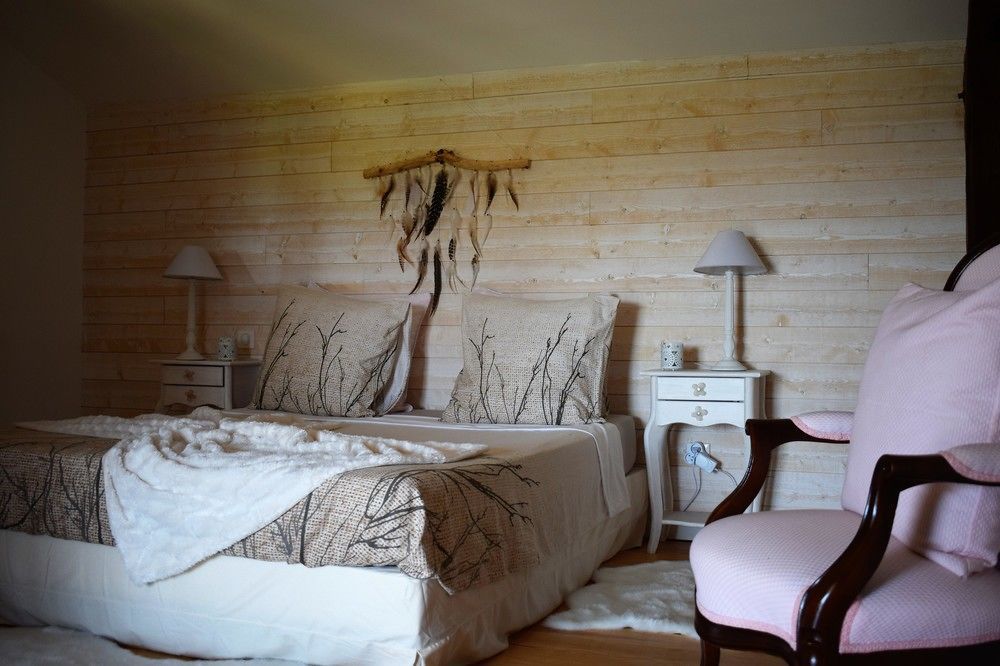 La Magie Des Reves Hotel Монрежо Екстериор снимка