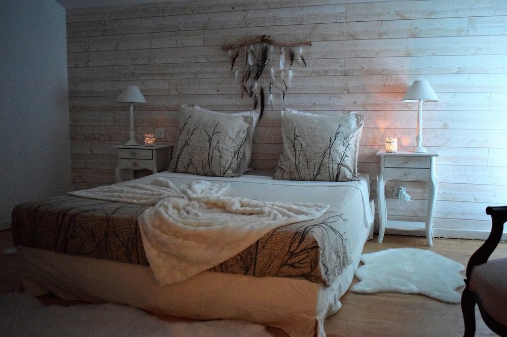 La Magie Des Reves Hotel Монрежо Екстериор снимка
