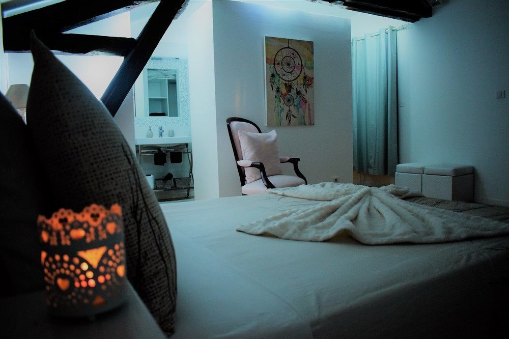 La Magie Des Reves Hotel Монрежо Екстериор снимка