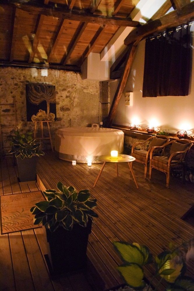 La Magie Des Reves Hotel Монрежо Екстериор снимка