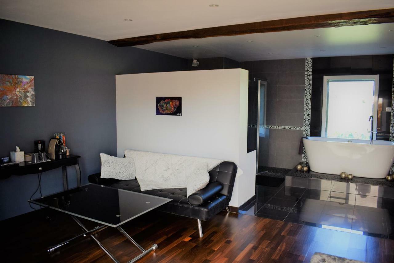 La Magie Des Reves Hotel Монрежо Екстериор снимка