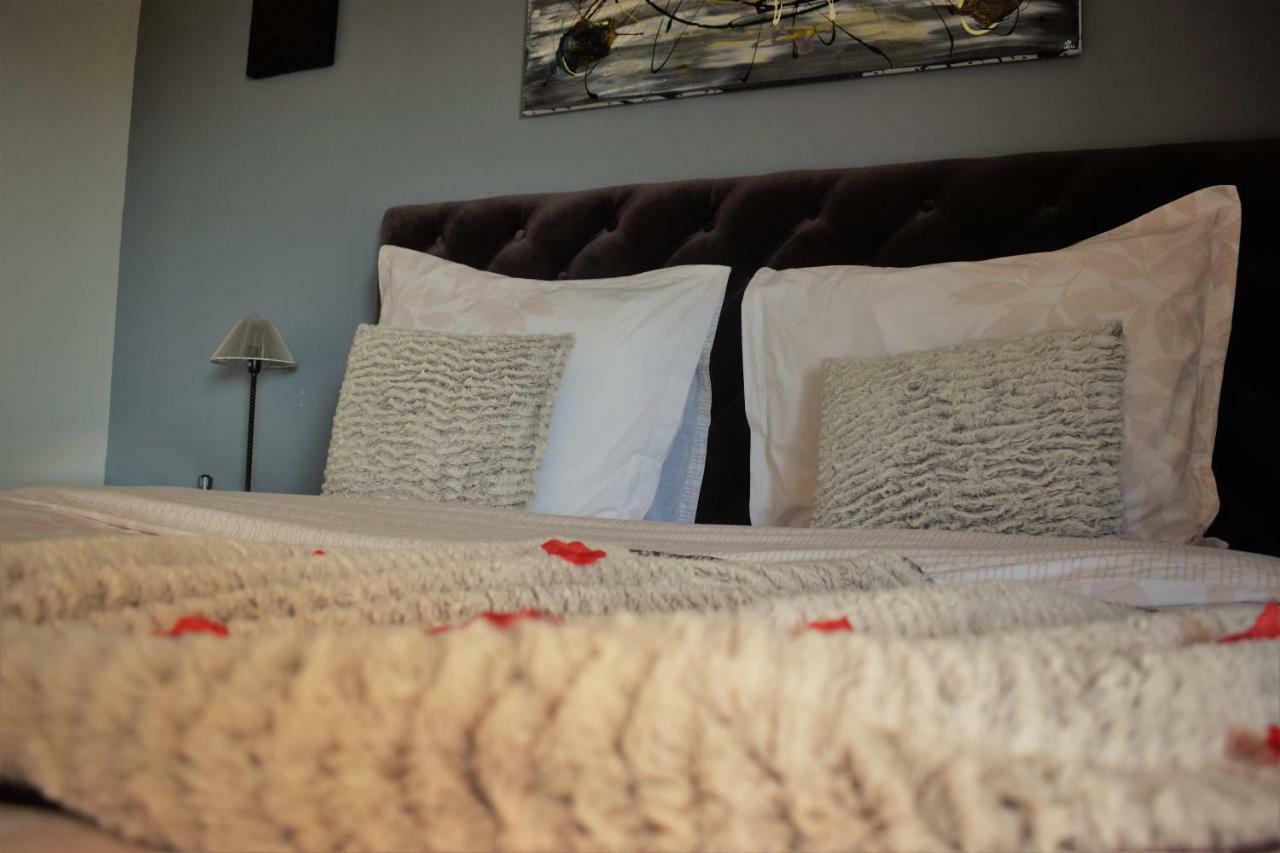 La Magie Des Reves Hotel Монрежо Екстериор снимка