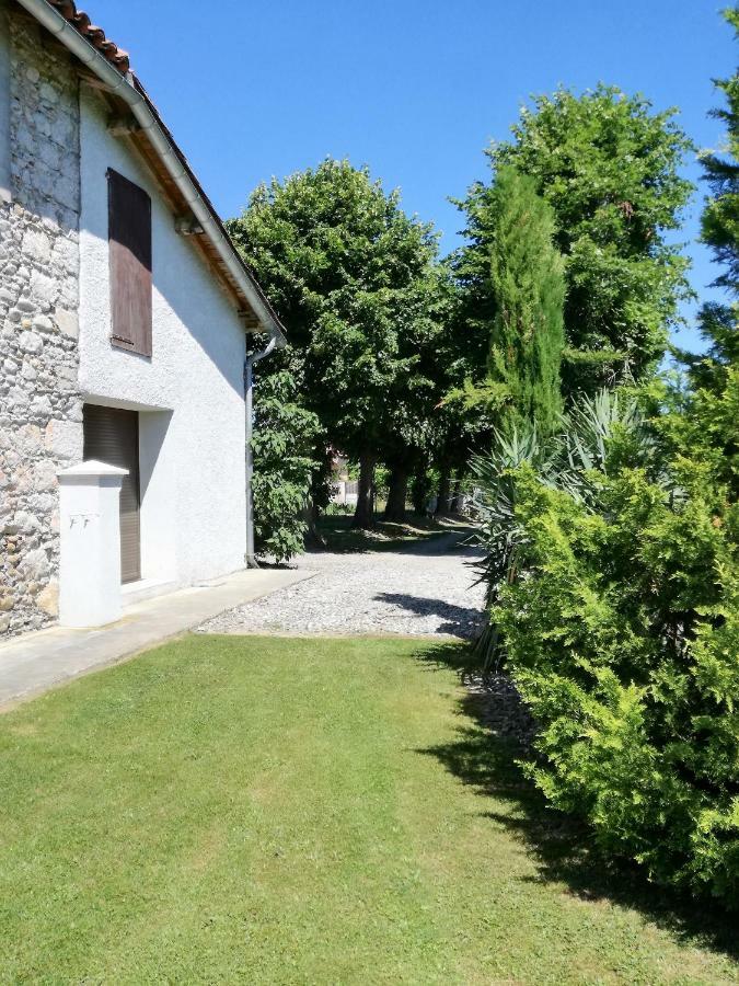 La Magie Des Reves Hotel Монрежо Екстериор снимка