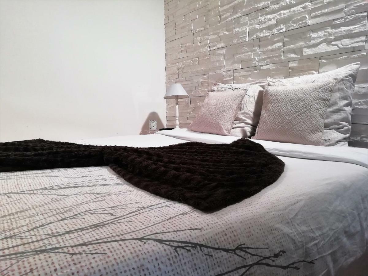 La Magie Des Reves Hotel Монрежо Екстериор снимка